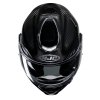 HJC KASK SYSTEMOWY RPHA91 SOLID CARBON BLACK